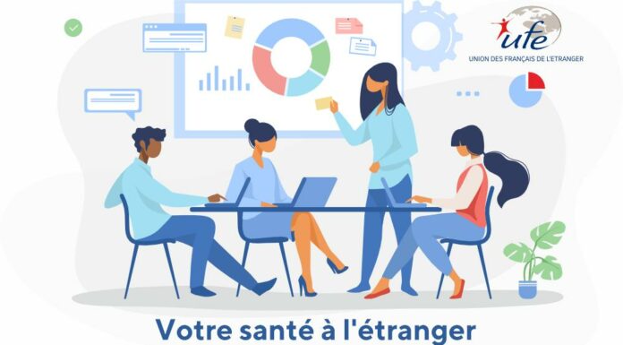 En expatriation et de retour en France pour les vacances : êtes-vous protégé ?