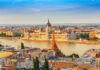 Voyager casher pour découvrir le monde vous propose de découvrir Budapest du 14 au 18 juillet 2024