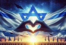 Toute l’équipe d’AshdodCafé vous souhaite «Shabbat Shalom» – date, horaires, paracha