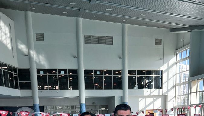 Après 23 ans – le « Country » de Youd Guimel ouvre enfin ses portes