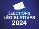 Législatives : le second tour de scrutin est organisé ce dimanche 7 juillet 2024. On vote !!!!!