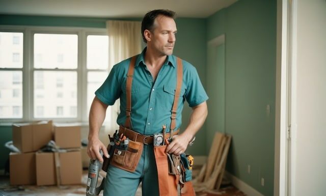 Quelle est la garantie des finitions du promoteur ?