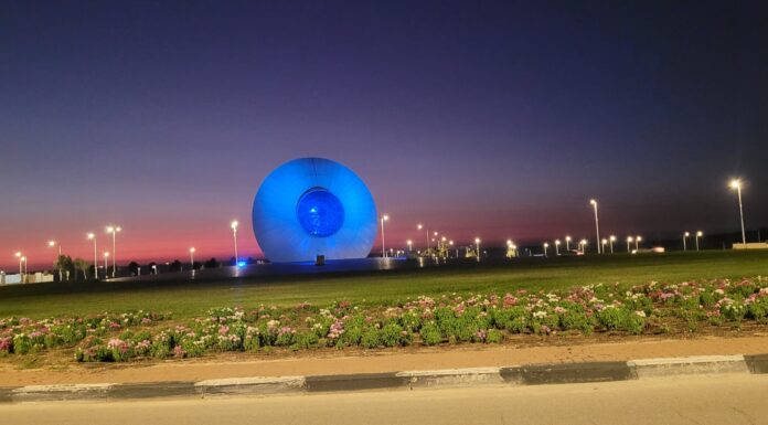 Ashdod – exprimons notre gratitude aux réservistes.