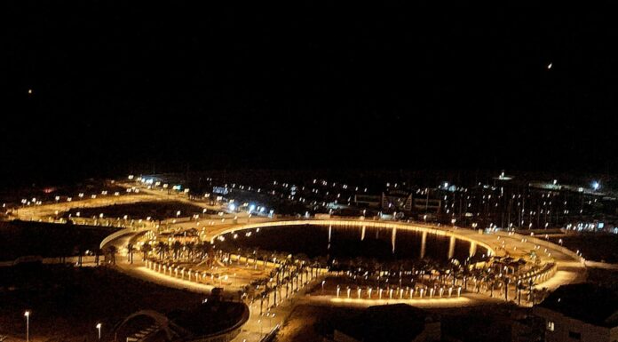 Nous maintenons un niveau de service et de développement continu d’Ashdod