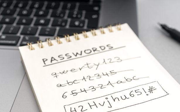 Réutilisation des mots de passe : le coût caché de la facilité