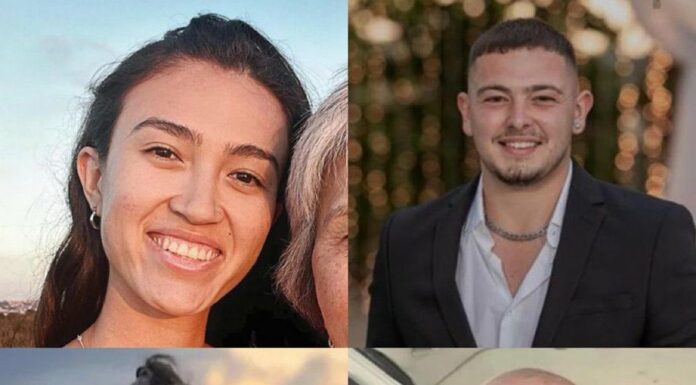 Libération des otages – Une victoire pour Israël par le Pasteur Gérald FRUHINSHOLZ