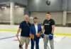Bonne nouvelle ! La patinoire d’Ashdod a ouvert ce dimanche 9 juin 2024 !!
