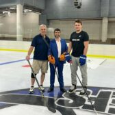 Bonne nouvelle ! La patinoire d'Ashdod a ouvert ce dimanche 9 juin 2024 !!
