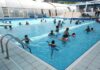 Centre communautaire Beit Lavron Ashdod : La piscine vient d’ouvrir au public pour la saison estivale