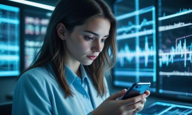 Révolution ! Votre smartphone deviendra dorénavant votre compte bancaire ! par Arnaud Sayegh