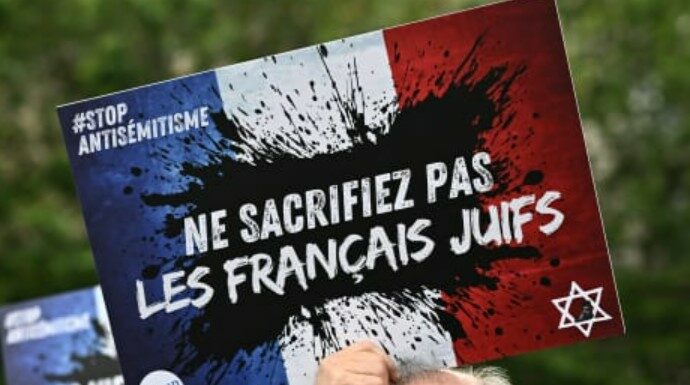 Les Juifs français pris entre deux extrêmes lors d’élections anticipées polarisantes