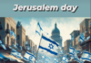 Yom Yerushalayim 2024, toutes les festivités !!!
