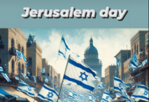 Yom Yeroushalaïm 5786 : Jérusalem entre célébration, émotion et vigilance maximale
