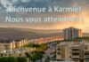 Des formations professionnelles proposées à Karmiel combinées avec le programme clé en main DOR HADASH
