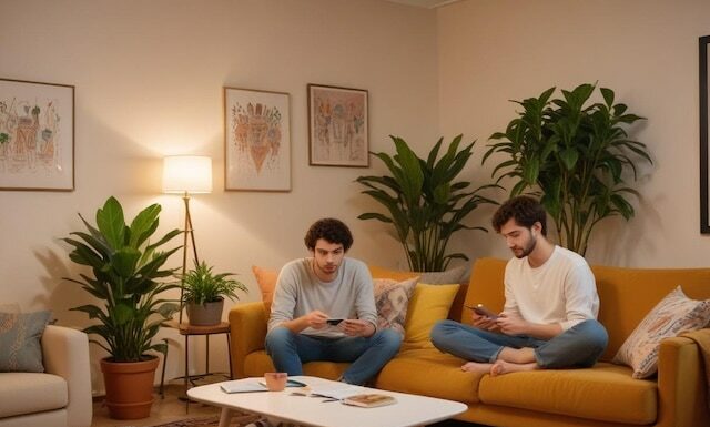 Israel – Découpage d’unité de logement, vers une réglementation afin d’endiguer cette pratique illégale par Arnaud Sayegh