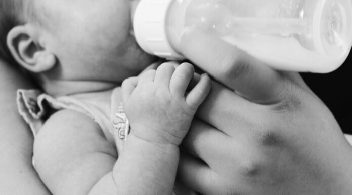 Les bébés israéliens sont-ils des consommateurs captifs dès la naissance ? par Yaelle Ifrah