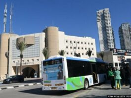 Fêtes de Tichri : renforcement de certaines lignes et modifications du service des bus à Ashdod