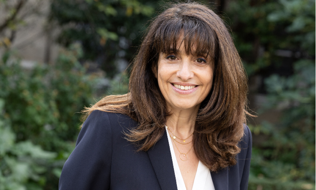 Caroline Yadan, députée de la 8e circonscription : “je suis une militante dans l’âme”