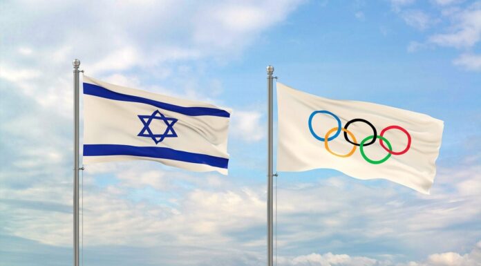 ”Quelle fierté israélienne!” – La délégation israélienne revient avec 7 médailles des JO 2024 !