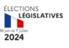 Elections législatives 2024 – 2nd tour – voter par internet à partir du 3 juillet 2024