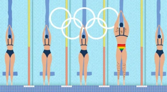 Protéger le sport féminin aux Jeux olympiques de Paris en signant cette pétition !