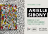 Écriture et art, l’entre-deux langage – Une exposition d’Arielle Sibony le jeudi 12 septembre 2024, 19h30