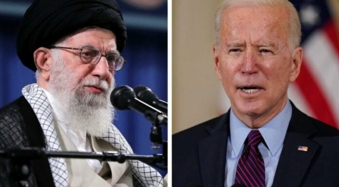 La dernière trahison de Biden et Harris envers Israël va vous glacer le sang