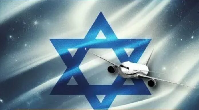 Les Juifs arrivent : plus de 29 000 nouveaux immigrants sont arrivés en Israël pendant la guerre