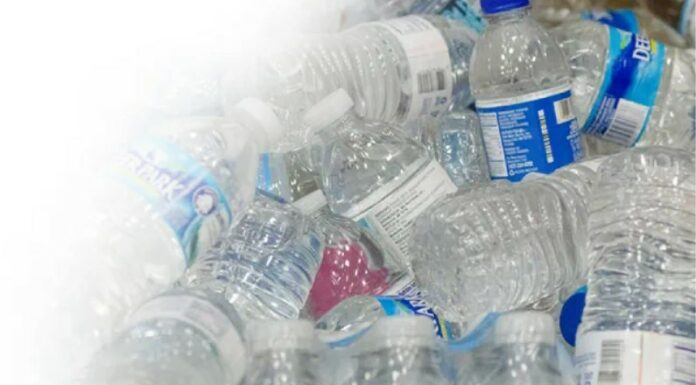 Du plastique à l’énergie : une start-up change le visage de la transformation des dechets