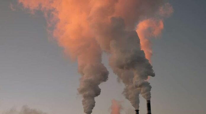 Le plan national mettra-t-il fin à la pollution de l’air dans la zone industrielle d’Ashdod