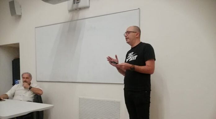 Éthique et Unité : Réflexions après la Soirée UFE avec Dan Catarivas sur l’Économie d’Israël guillaume-hassoun_dan catarivas_ufe_aug24