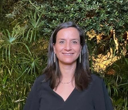 Une nouvelle directrice à l’école Shaked