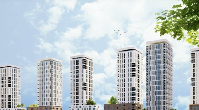 Ashdod – Le Comité pour l’Aménagement et la Construction discutera pour la première fois de deux projets d’évacuation importants dans la partie ancienne de la ville