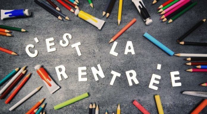 Pensez à vérifier votre éligibilité à l’allocation de rentrée scolaire !!!!