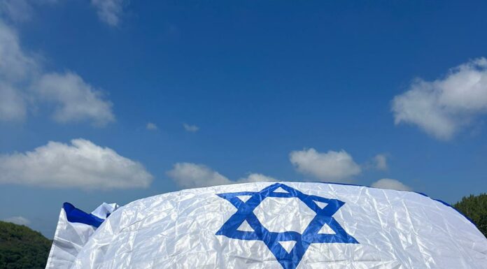 Toute l’équipe d’AshdodCafé vous souhaite «Shabbat Shalom», date, horaires, paracha