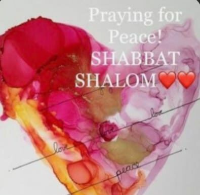 Toute l’équipe d’AshdodCafé vous souhaite «Shabbat Shalom», date, horaires, paracha