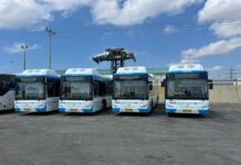 Données inquiétantes : combien d’accidents de bus ont été recensés à Ashdod ?