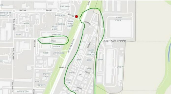 Ashdod – Coupure de courant planifiée dans la zone industrielle