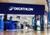 DECATHLON ouvre son 11e magasin à Ashdod, le plus spacieux du pays !!!!