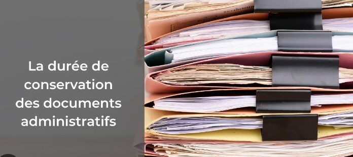 Alya pratique – Combien de temps devez-vous conserver vos documents de la vie courante ?