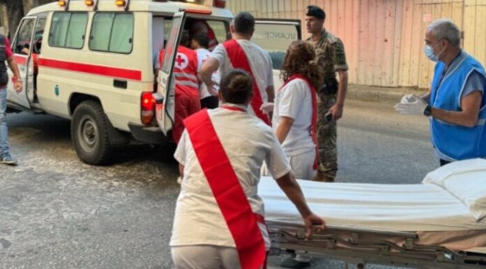 4000 terroristes du Hezbollah blessés, 11 tués par l’explosion de téléavertisseurs; Aucun commentaire d’Israël