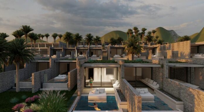 Le nouvel hôtel Gordonia au Kinneret : une expérience de luxe face aux paysages du Golan en 2026