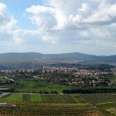 Le sentier national d'Israël (Shvil) célèbre 30 ans d'aventure et d'unité