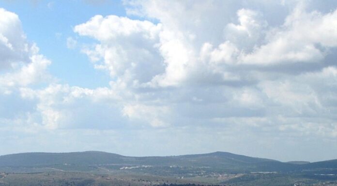 Le sentier national d’Israël (Shvil) célèbre 30 ans d’aventure et d’unité