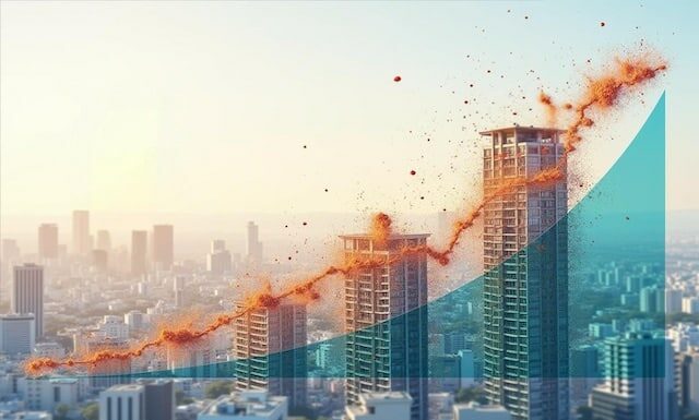 Israel – Le marché immobilier toujours en effervescence ! par Arnaud Sayegh