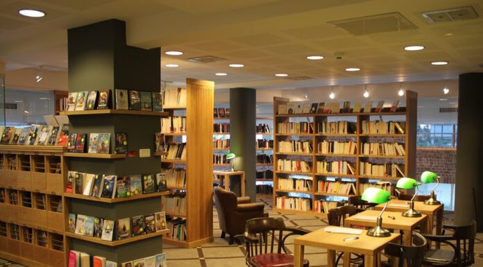 Journée Portes Ouvertes de la Médiathèque de l’Institut français à Tel Aviv