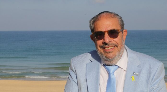 Rony Akrich – Café Daát – L’homme qui voulait tout savoir ! le 17 septembre 2026
