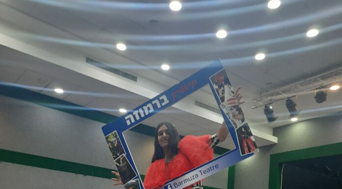 Ashdod – Le grand salon du bénévolat est bientôt là