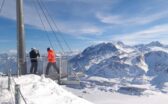 Skier dans les Alpes ou sur les marchés polonais ? Les destinations hivernales qui vous attendent avec Sun Dor