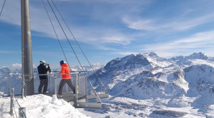Skier dans les Alpes ou sur les marchés polonais ? Les destinations hivernales qui vous attendent avec Sun Dor